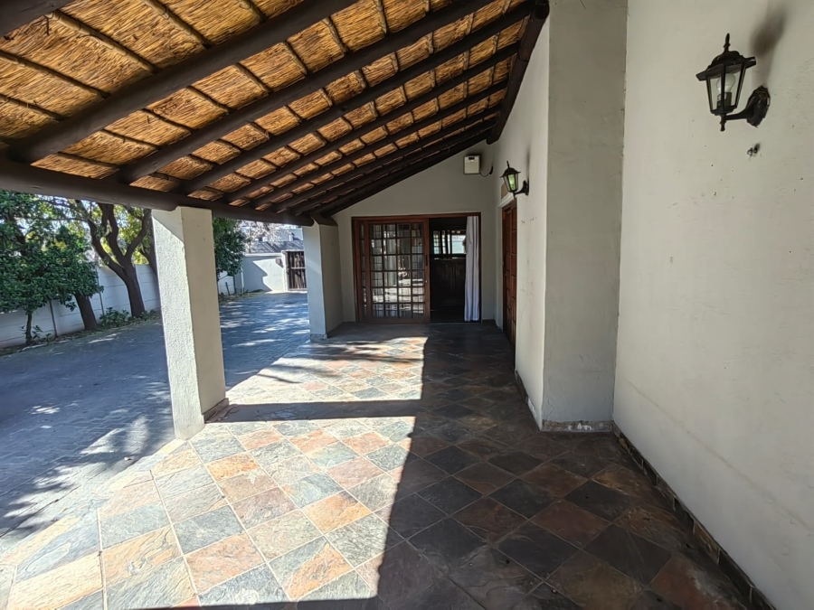 3 Bedroom Property for Sale in Parys Free State